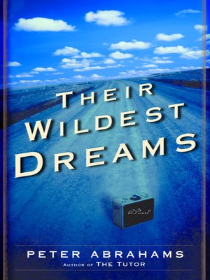 cover image of Their Wildest Dreams